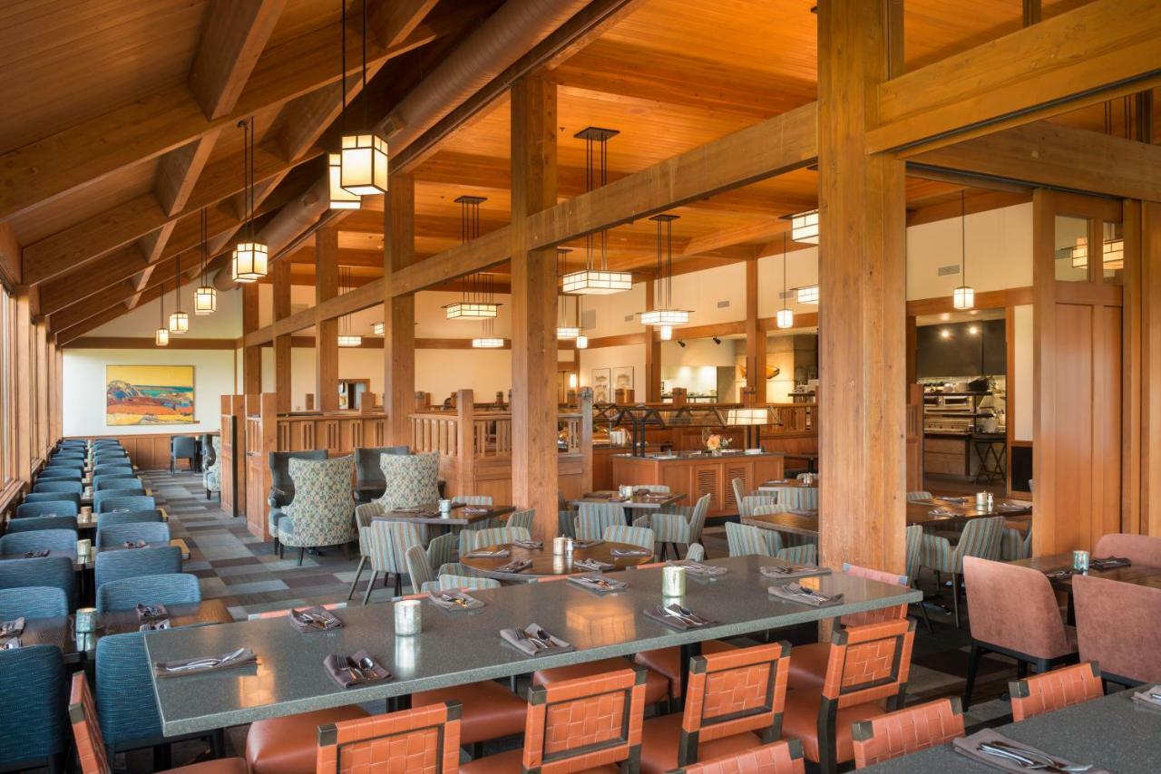 Skamania Lodge Stevenson Экстерьер фото